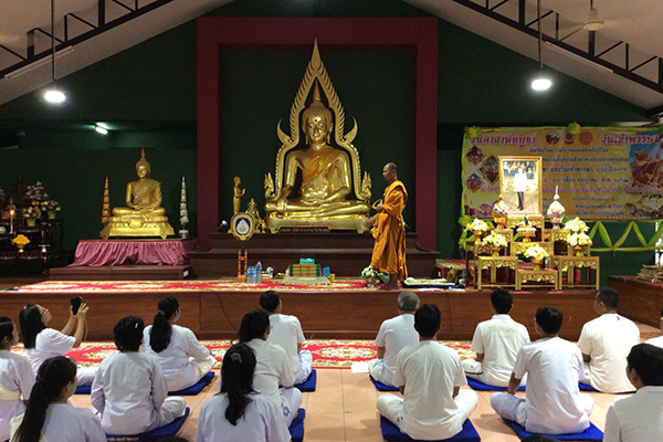 พระมหาสุเทพ วรปญฺโญ